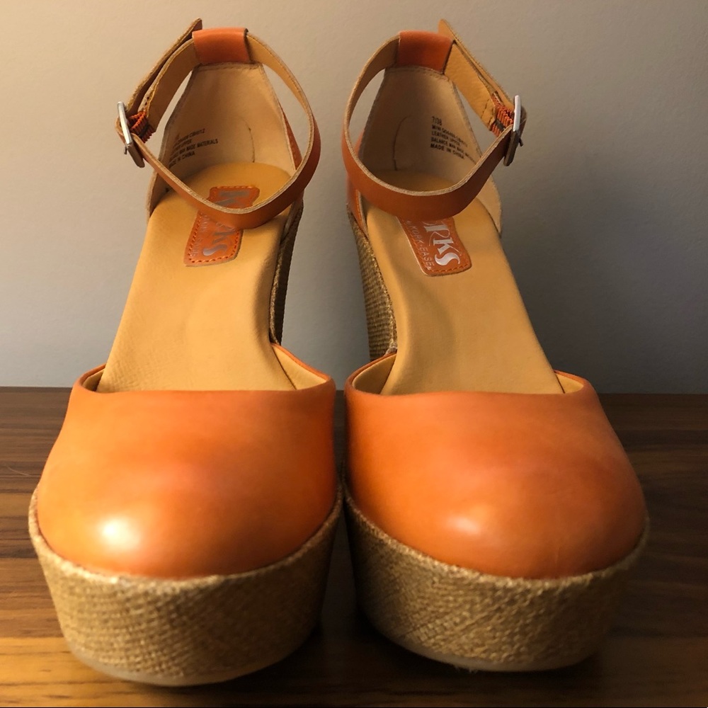 Kork-Ease Hepburn 7